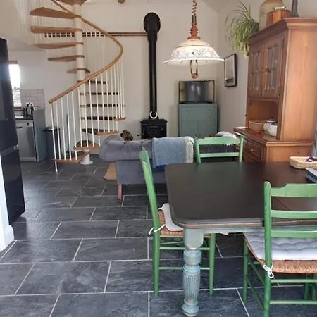 The Loft At The Stables Villa Skibbereen Exterior photo