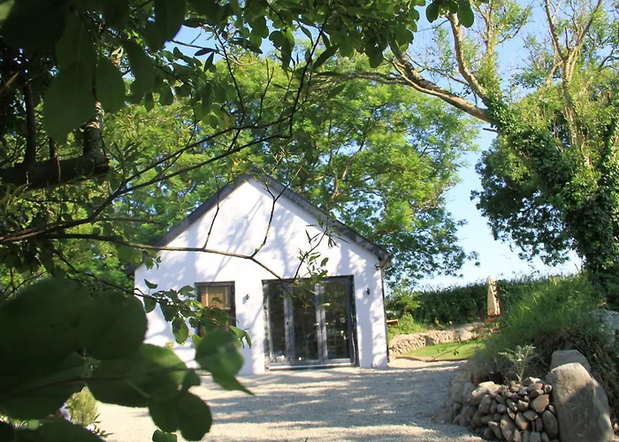 The Loft At The Stables