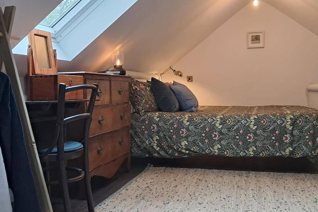 The Loft At The Stables Holiday home Skibbereen